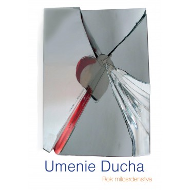 Umenie Ducha - Rok milosrdenstva