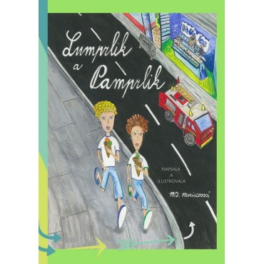 Lumprlik a Pamprlik