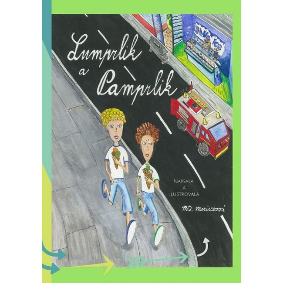 Lumprlik a Pamprlik
