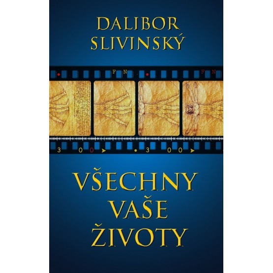 Všechny vaše životy