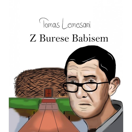 Z Bureša Babišom