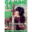 Gaming 13