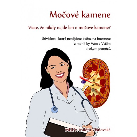 Močové kamene