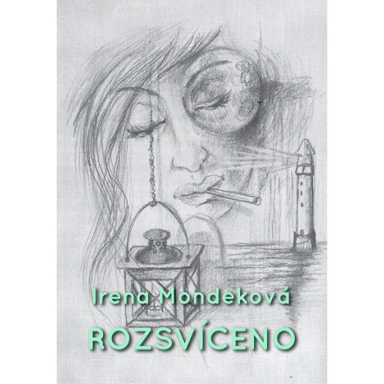 Rozsvíceno