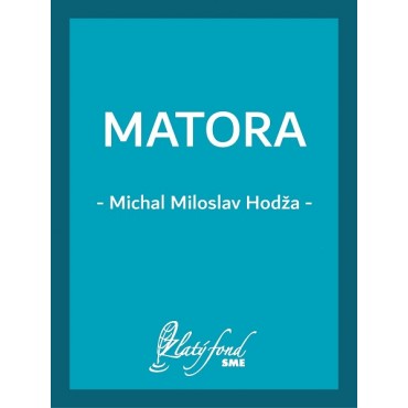 Matora