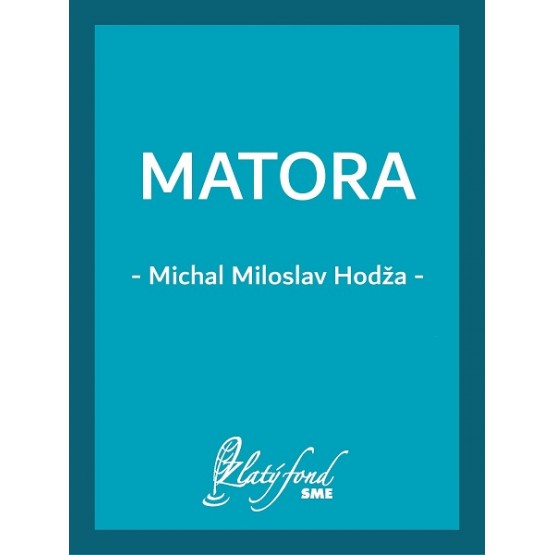 Matora