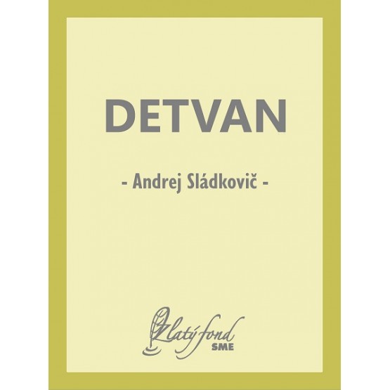 Detvan
