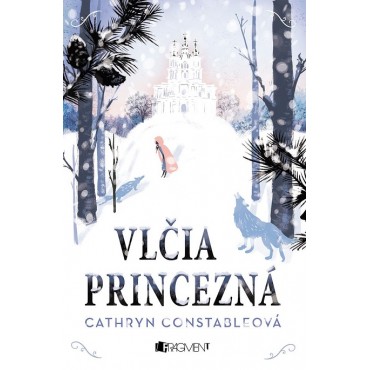 Vlčia princezná