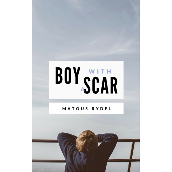 Boy With a Scar