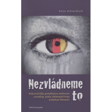 Nezvládneme to