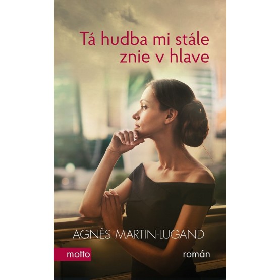 Tá hudba mi stále znie v hlave