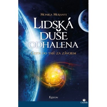 Lidská duše odhalena