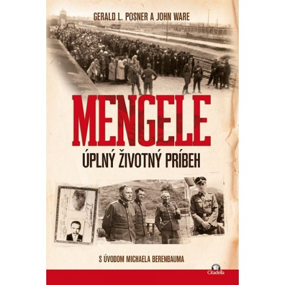 Mengele