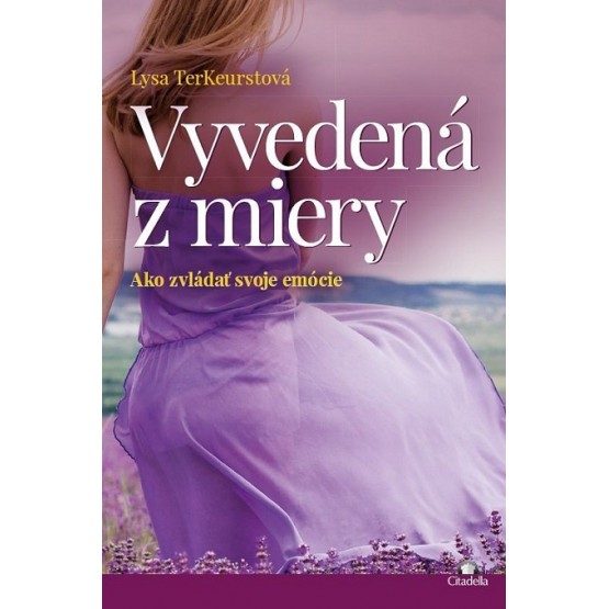 Vyvedená z miery