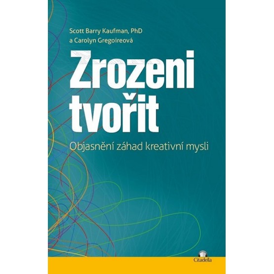 Zrozeni tvořit