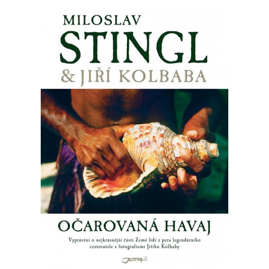 Očarovaná Havaj