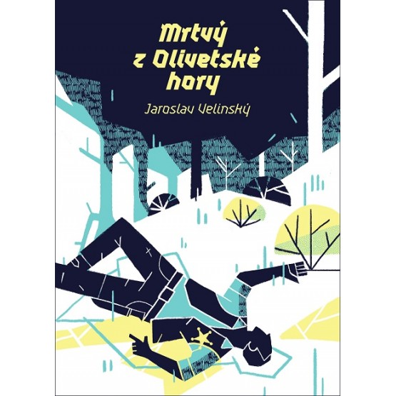 Mrtvý z Olivetské hory