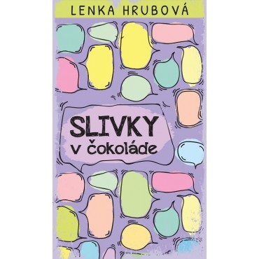 Slivky v čokoláde
