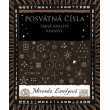 Posvátná čísla