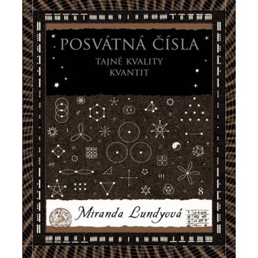 Posvátná čísla