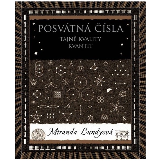 Posvátná čísla