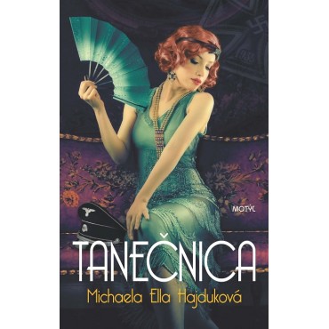 Tanečnica