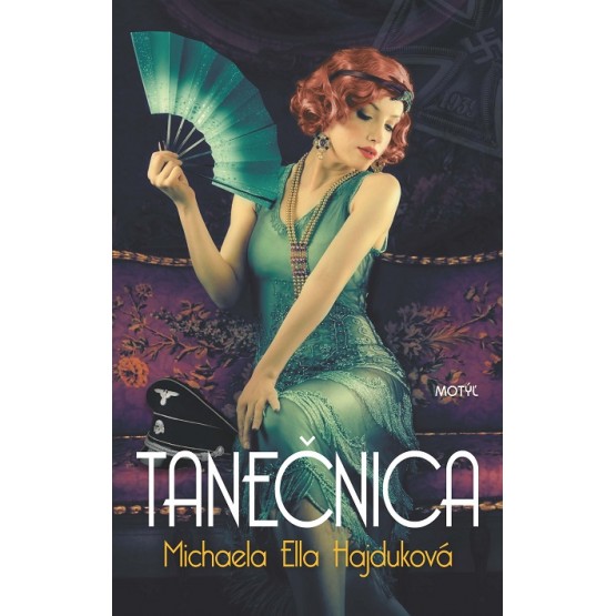 Tanečnica