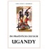 Po prašných cestách Ugandy