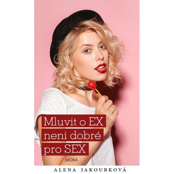 Mluvit o ex…není dobré pro sex
