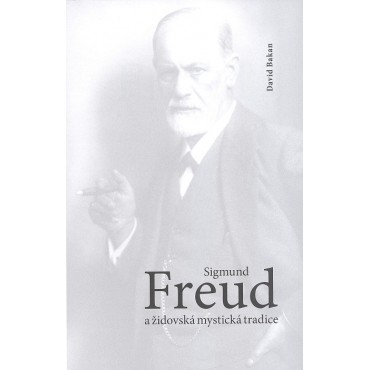 Sigmund Freud a židovská mystická tradice