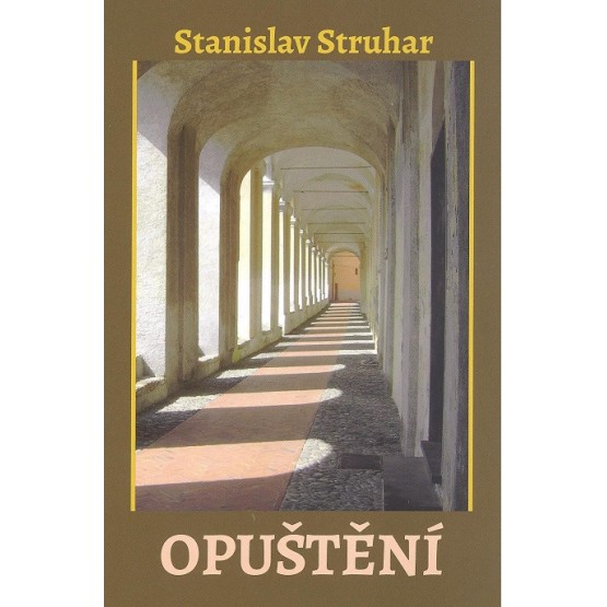 Opuštění