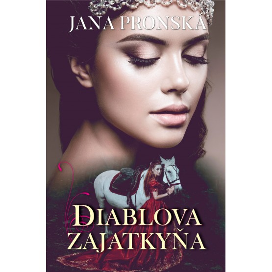 Diablova zajatkyňa