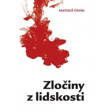Zločiny z lidskosti