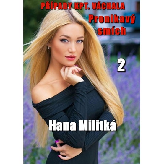 Případy kpt. Váchala 2