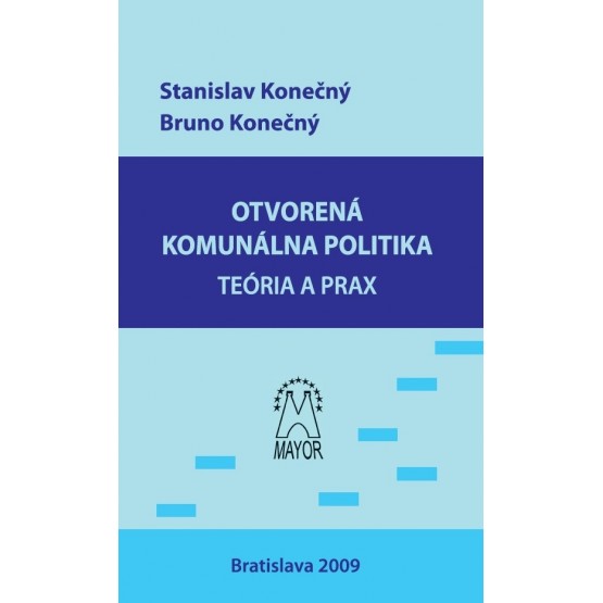 Otvorená komunálna politika