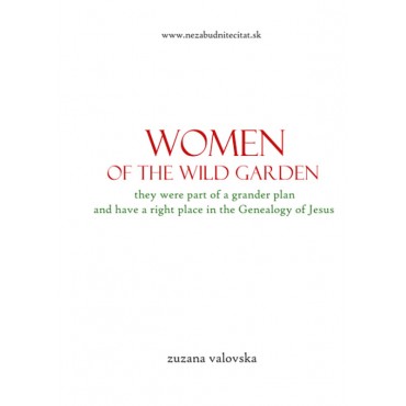 Women of the wild garden