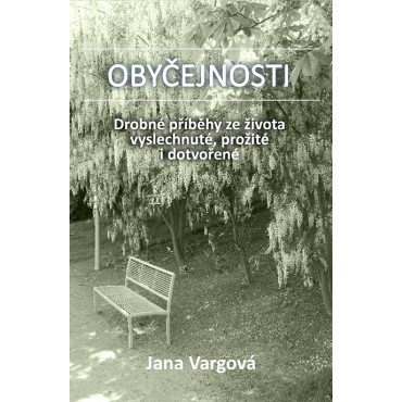 Obyčejnosti