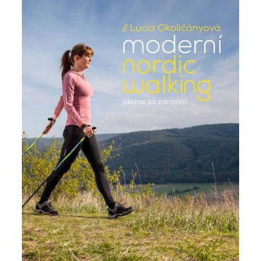 Moderní nordic walking