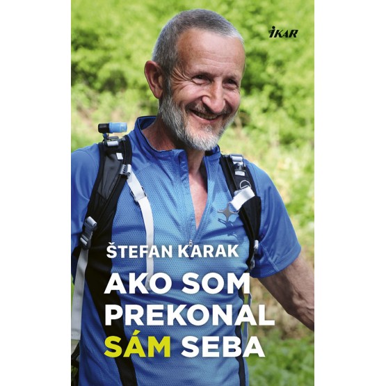 Ako som prekonal sám seba