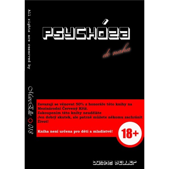 Psychóza donaha