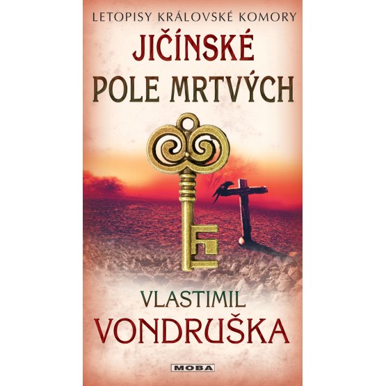 Jičinské pole mrtvých