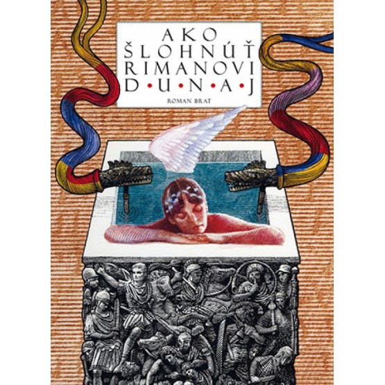 Ako šlohnúť Rimanovi Dunaj