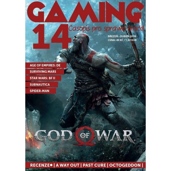 Gaming 14
