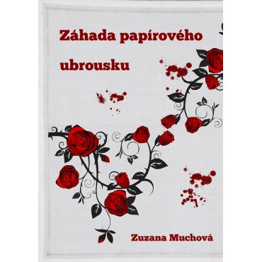 Záhada papírového ubrousku
