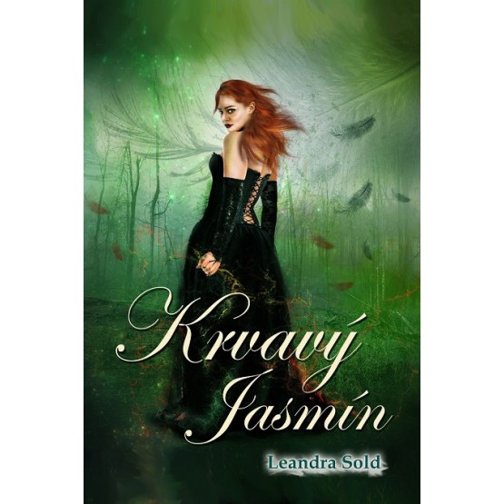 Krvavý jasmín