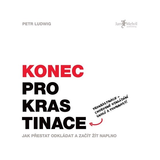 Konec prokrastinace