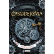 Časodejovia: Kľúč k času