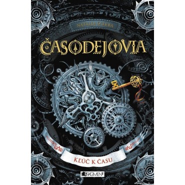 Časodejovia: Kľúč k času