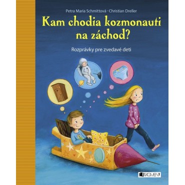 Kam chodia kozmonauti na záchod?