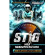 Top Gear: Stig hrá nebezpečnú hru